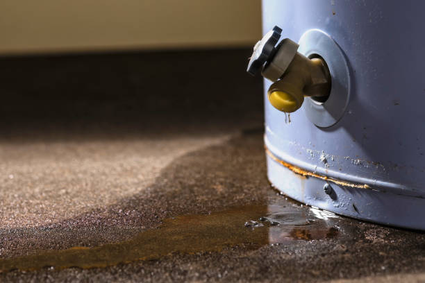 Best Residential water damage restoration  in West New York, NJ