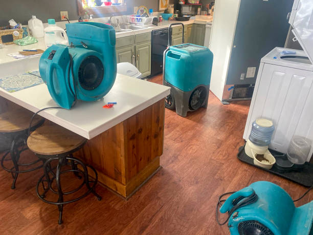 Professional Water damage restoration in West New York, NJ